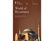 The world of Byzantium /