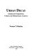 Urban decay : adolescent separatism, culture and mainstream America /