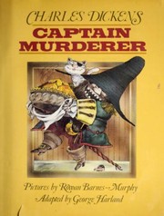 Captain Murderer /