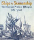 Ships & seamanship : the maritime prints of JJ Baugean /