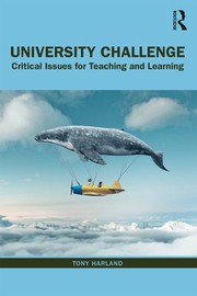 University challenge : critical issues for teaching and learning /