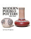 Modern Pueblo pottery, 1880-1960 /