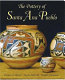 The pottery of Santa Ana Pueblo /