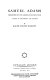 Samuel Adams, promoter of the American Revolution : a study in psychology and politics /