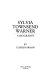 Sylvia Townsend Warner : a biography /