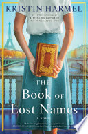 The book of lost names : a novel /