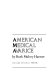 American medical avarice /