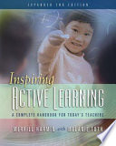 Inspiring active learning : a complete handbook for today's teachers /