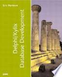 Delphi/Kylix database development /