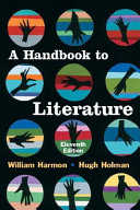 A handbook to literature /