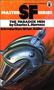 The paradox men /