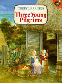 Three young pilgrims /