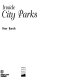 Inside city parks /