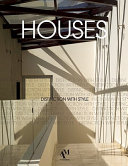 Houses : design & function /