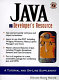 Java developer's resource : a tutorial and on-line supplement /