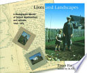 Lives and landscapes : a photographic memoir of outport Newfoundland and Labrador, 1949-1963 /