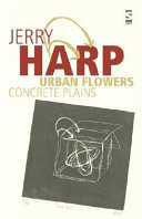 Urban flowers, concrete plains /