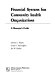 Financial systems for community health organizations : a manager's guide /