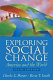 Exploring social change : America and the world /