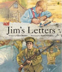 Jim's letters /