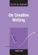 On creative writing /