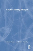 Creative writing analysis /