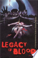 Legacy of blood : a comprehensive guide to slasher movies /