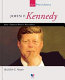 John F. Kennedy : our thirty-fifth president /