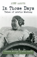 Tales of Arctic whaling /