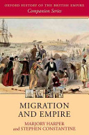 Migration and empire /