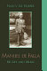 Manuel de Falla : his life and music /