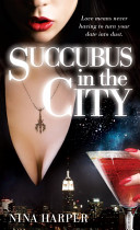 Succubus in the city /