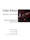 Color echoes : harmonizing color in the garden /