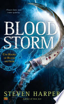 Blood storm /