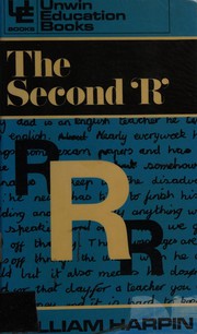 The second "R" : writing development in the junior school /