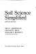 Soil science simplified /