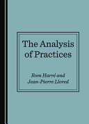 The analysis of practices /