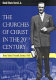 The Churches of Christ in the twentieth century : Homer Hailey's personal journey of faith /