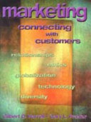 Marketing : connecting with customers /