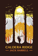 Caldera ridge /