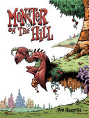 Monster on the hill /