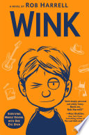 Wink : a novel /