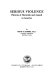 Serious violence : patterns of homicide and assault in America /