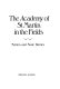 The Academy of St. Martin in the Fields /