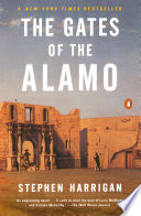 The gates of the Alamo : a novel /