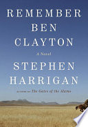 Remember Ben Clayton : a novel /