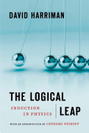 The logical leap : induction in physics /
