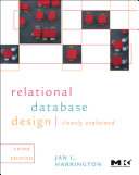 Relational database design and implementation : clearly explained /