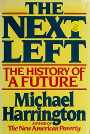 The next left : the history of a future /