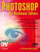 Photoshop for nonlinear editors /